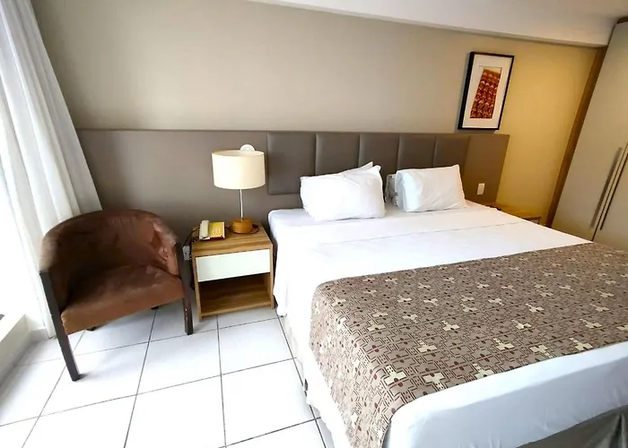 Beach Class Executive - Boa Viagem