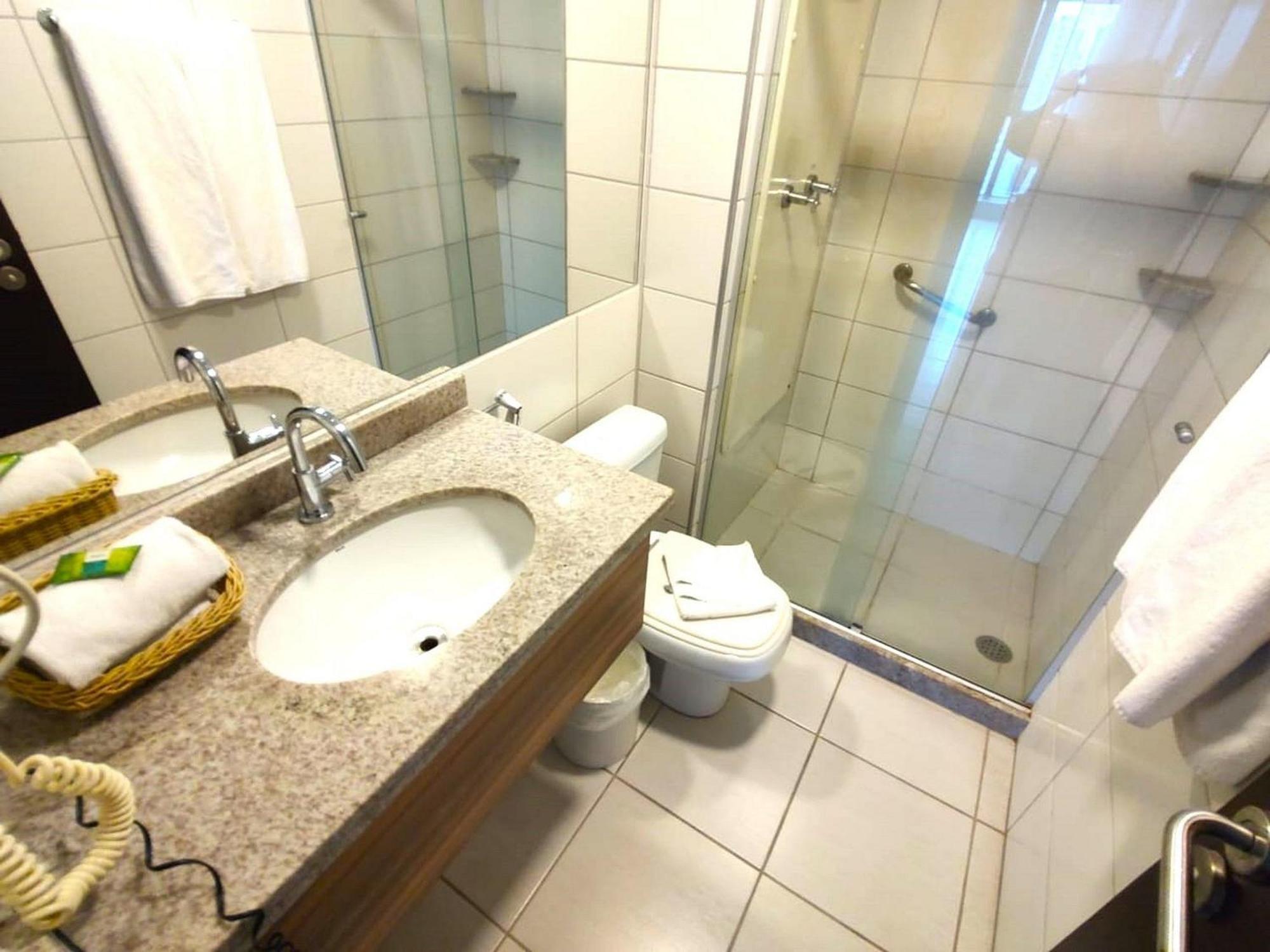 Apartamento Class Executive - Boa Viagem