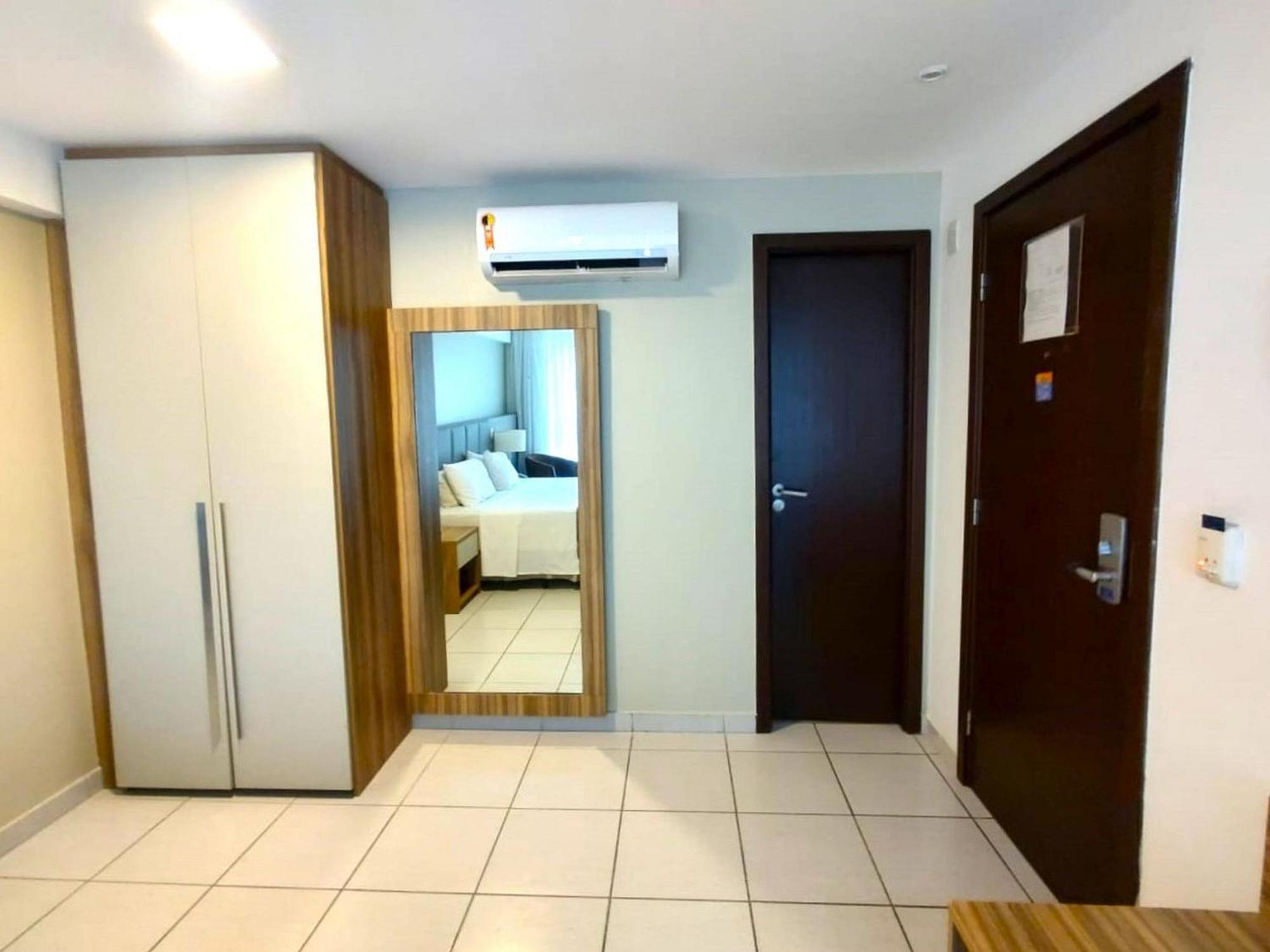 Class Executive - Boa Viagem *