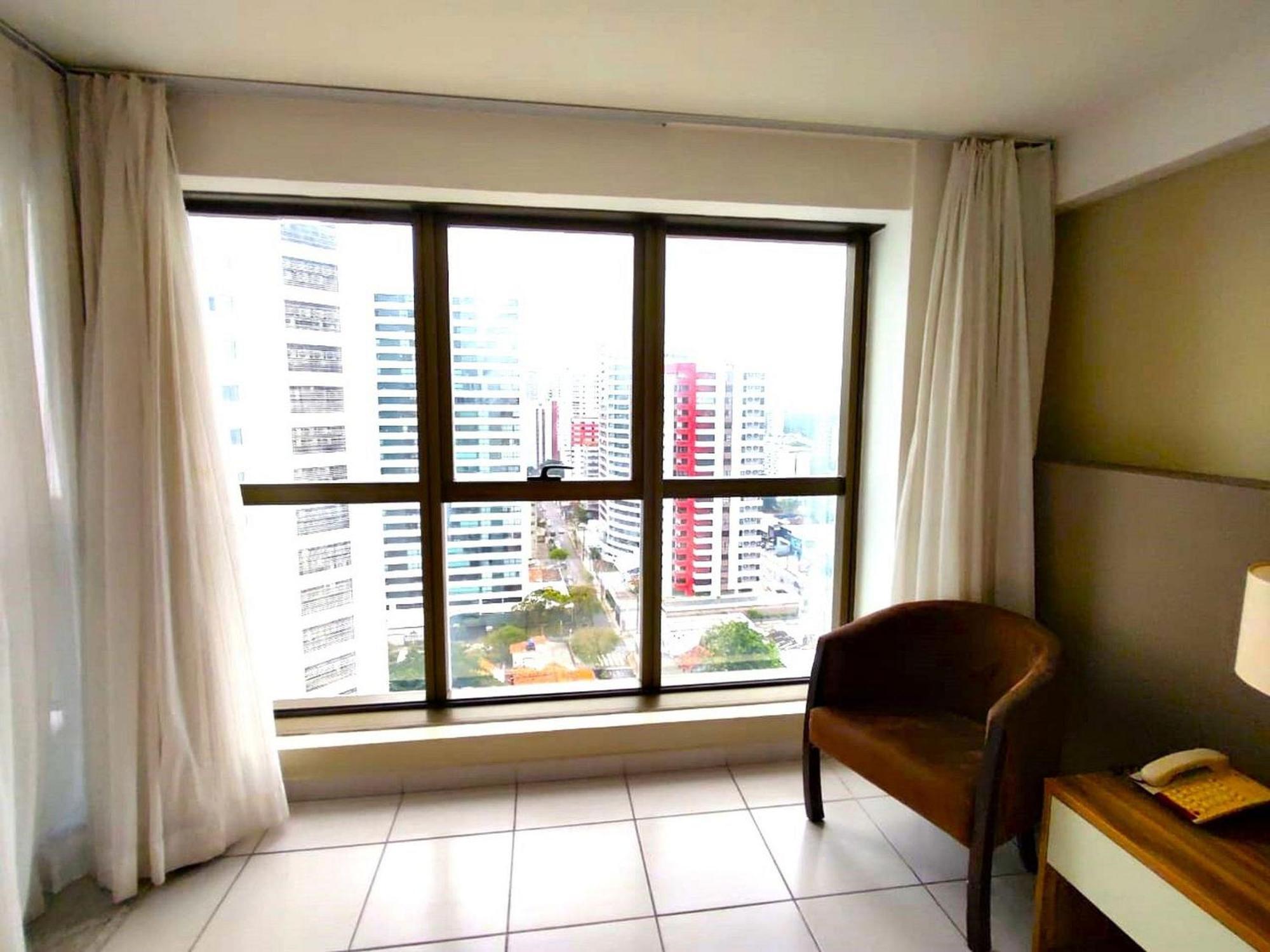 Class Executive - Boa Viagem * Recife