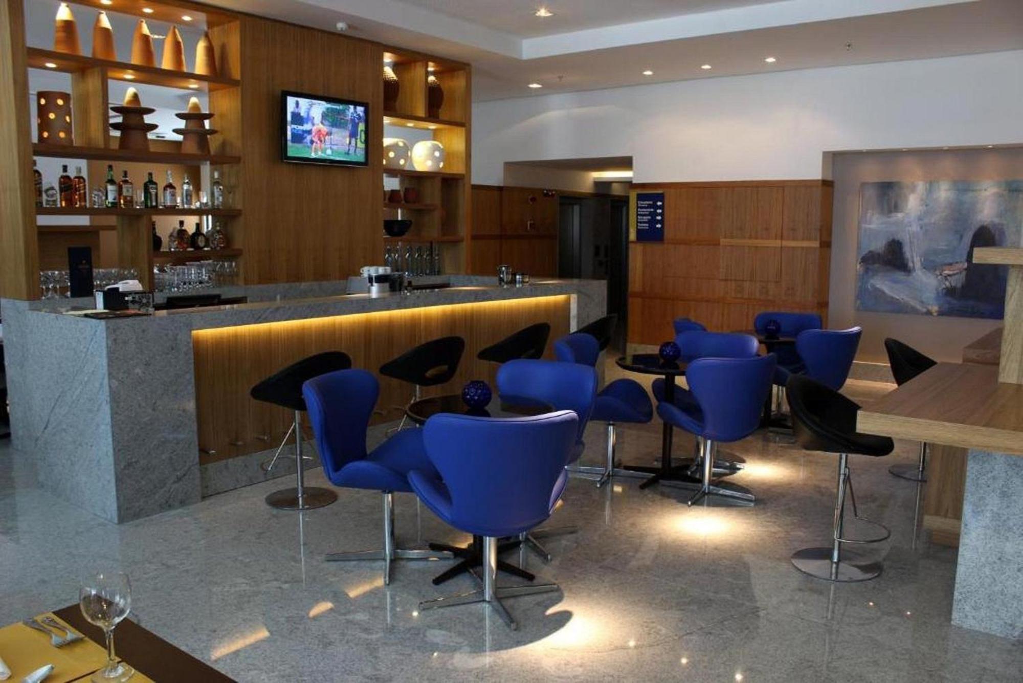 Class Executive - Boa Viagem Apartamento