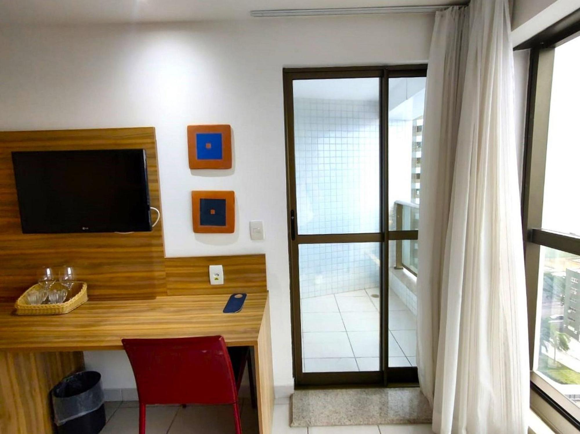 Class Executive - Boa Viagem Apartamento