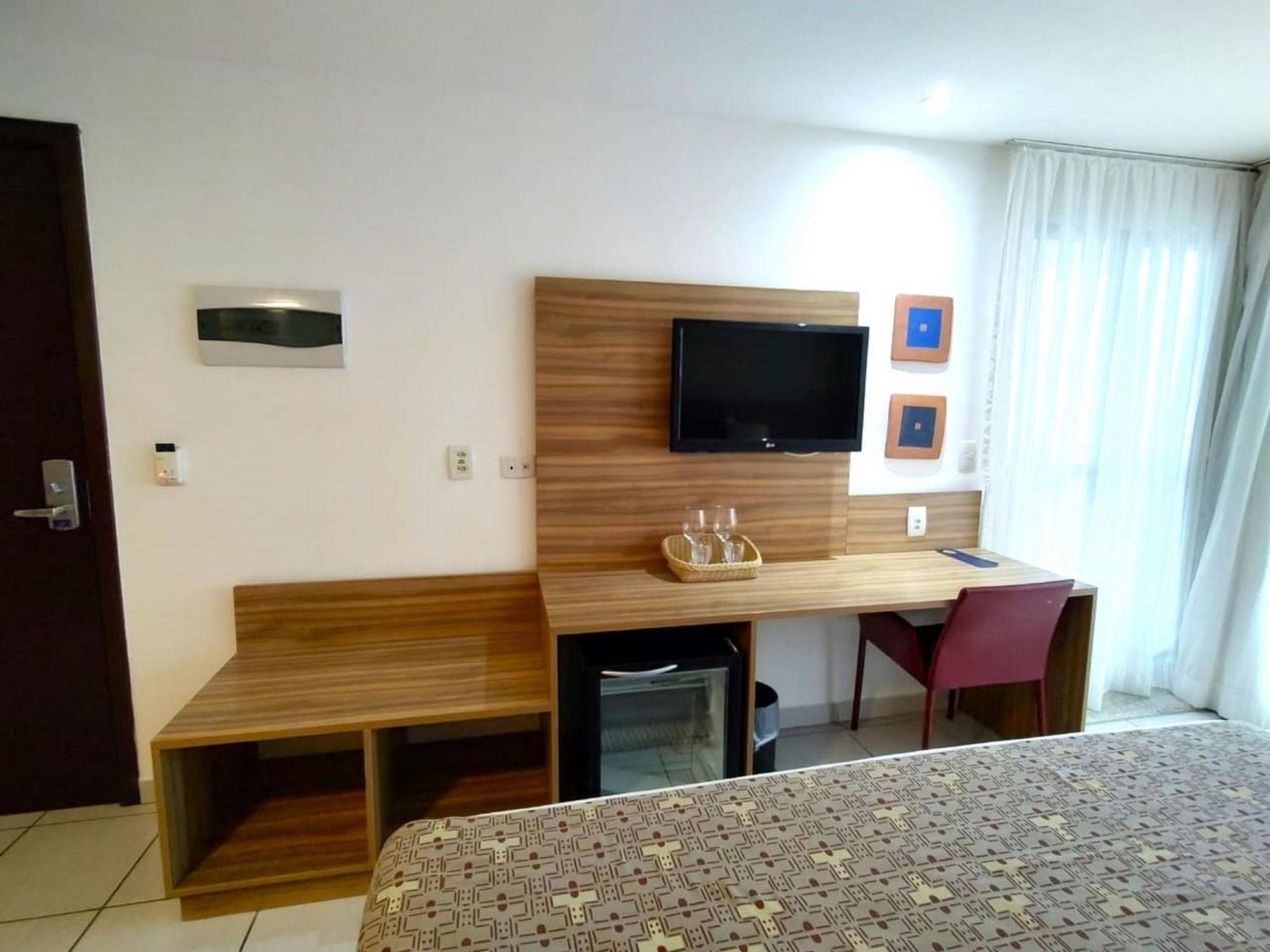 Apartamento Class Executive - Boa Viagem