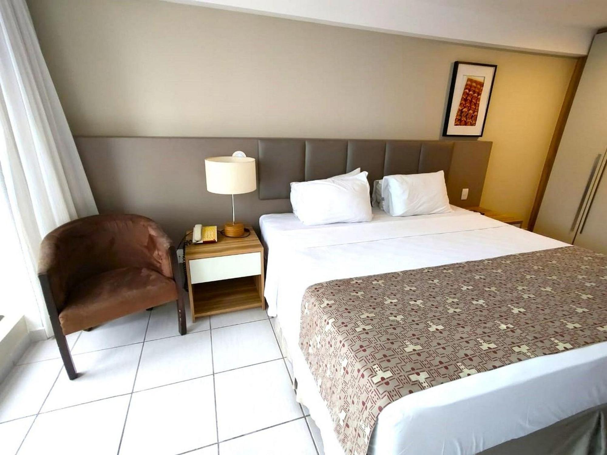 Class Executive - Boa Viagem Apartamento *