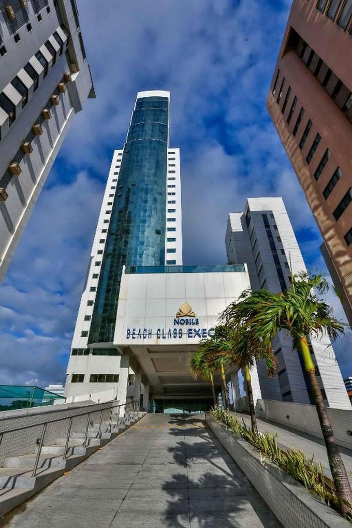 Class Executive - Boa Viagem * Recife