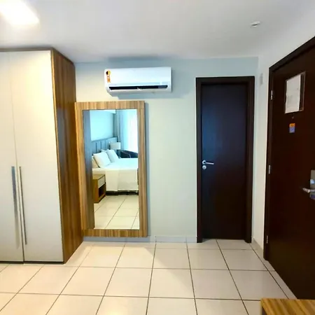 Beach Class Executive - Boa Viagem Recife Exterior photo