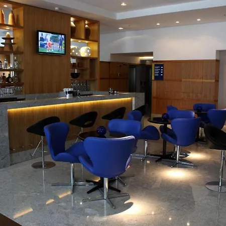 Beach Class Executive - Boa Viagem Recife Exterior photo