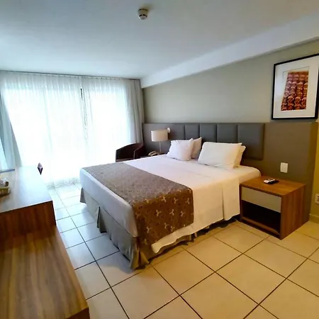 Beach Class Executive - Boa Viagem Recife Exterior photo