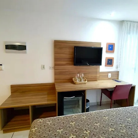 Beach Class Executive - Boa Viagem Recife Exterior photo