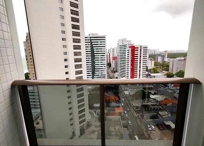 Beach Class Executive - Boa Viagem