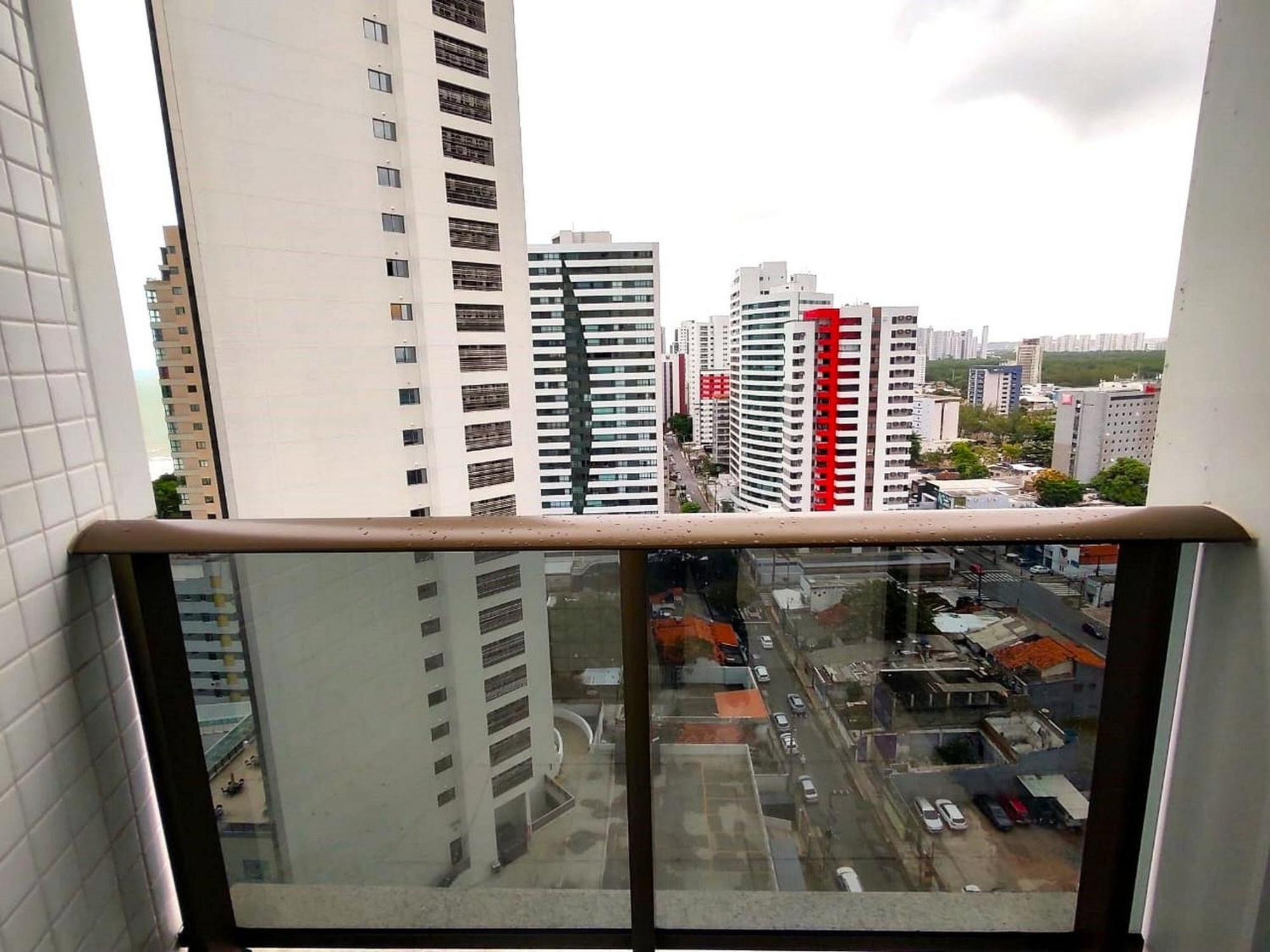 Class Executive - Boa Viagem Recife