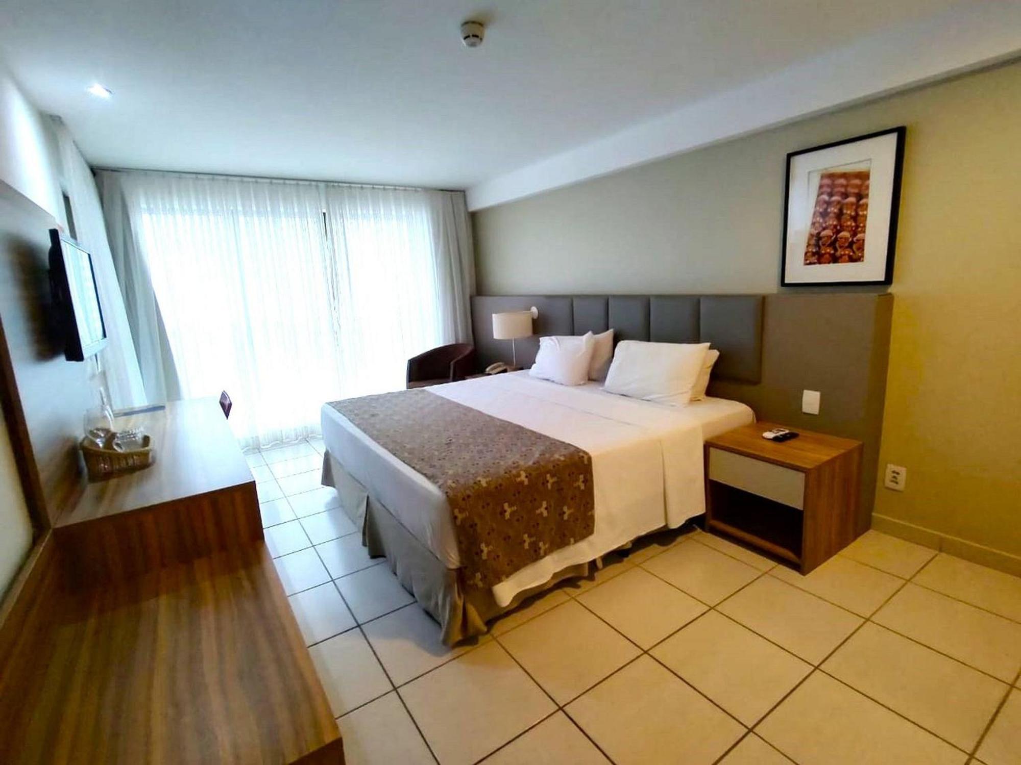 Class Executive - Boa Viagem