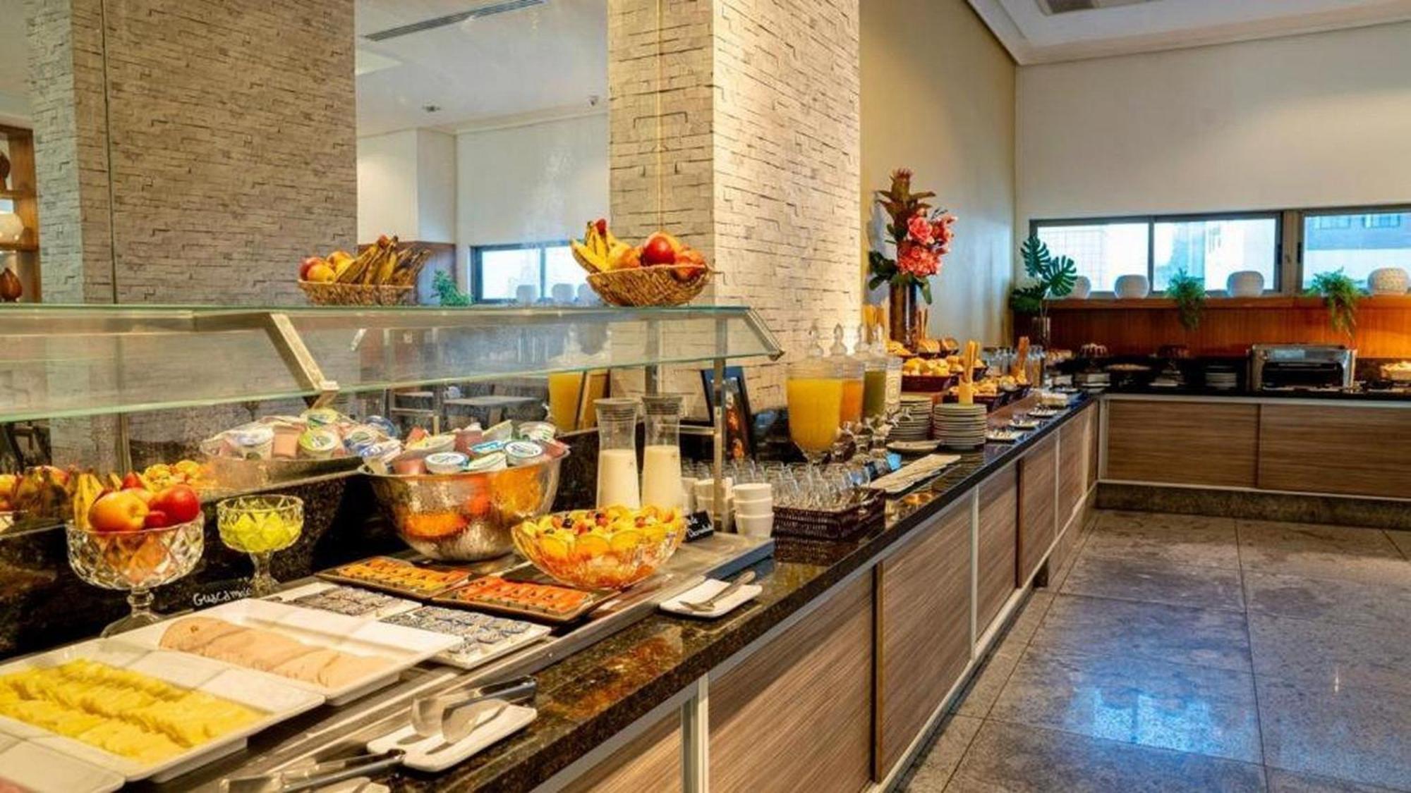 Class Executive - Boa Viagem * Recife